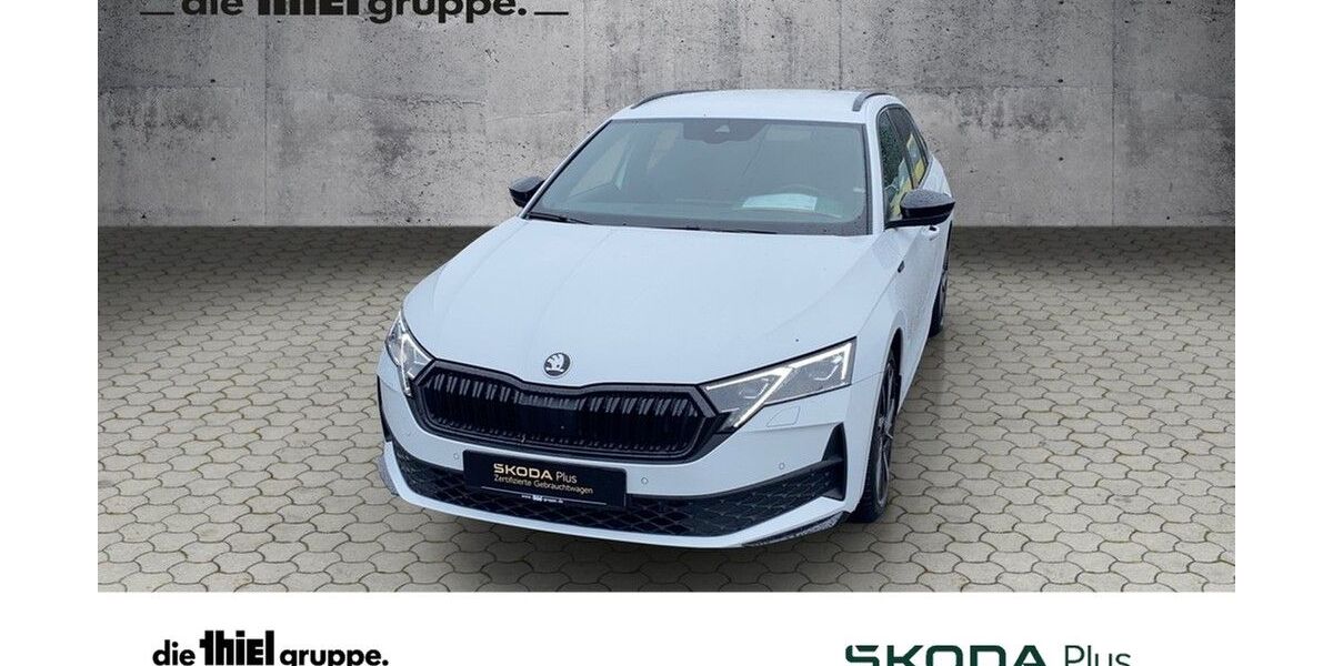 Skoda Octavia 27.410 km 33.390 &euro; Bad Driburg 33014