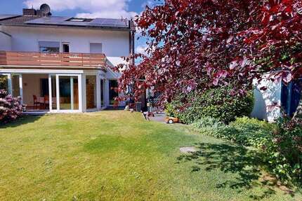 Haus Neuss Erfttal - 6 Zimmer, 115 m&sup2;, 649.000&euro; | Angebot:26690411