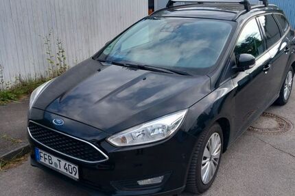 Ford Focus 112.322 km 8.500 &euro; Gröbenzell 82194