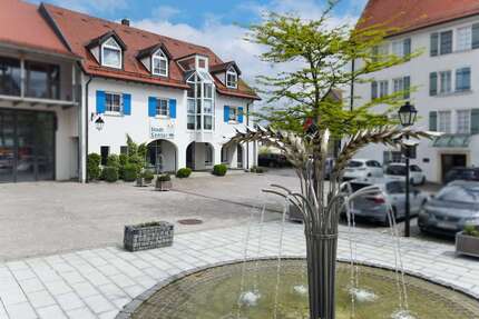 Gewerbeobjekt Hayingen - 800&euro; | Angebot:26997849