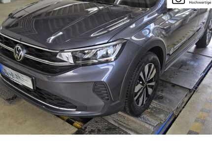 VW Taigo 6.573 km 23.230 &euro; Chemnitz 09113