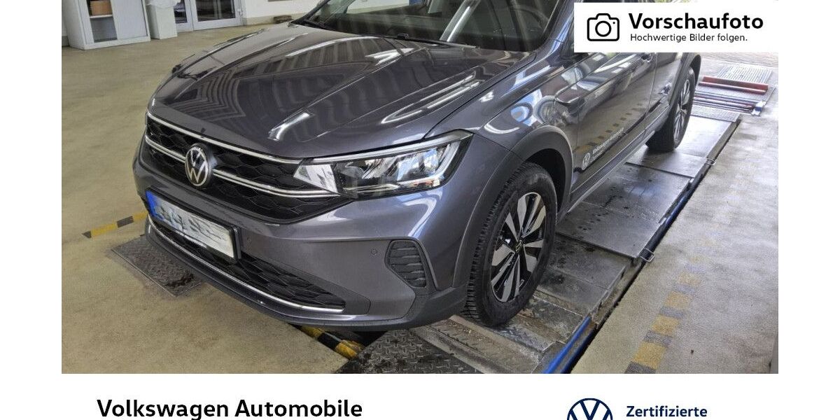 VW Taigo 6.573 km 23.780 &euro; Chemnitz 09113