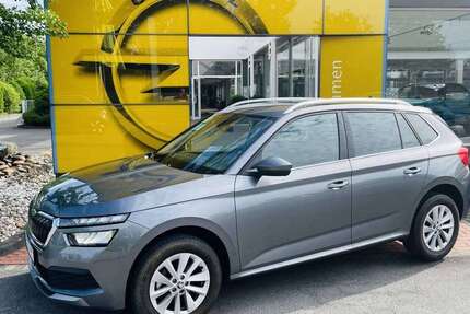 Skoda Kamiq 18.500 km 18.780 &euro; Stadtlohn 48703