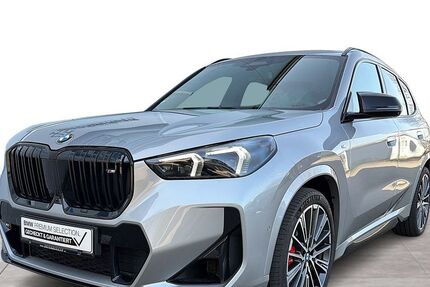 BMW X1 8.128 km 57.450 &euro; Freilassing 83395