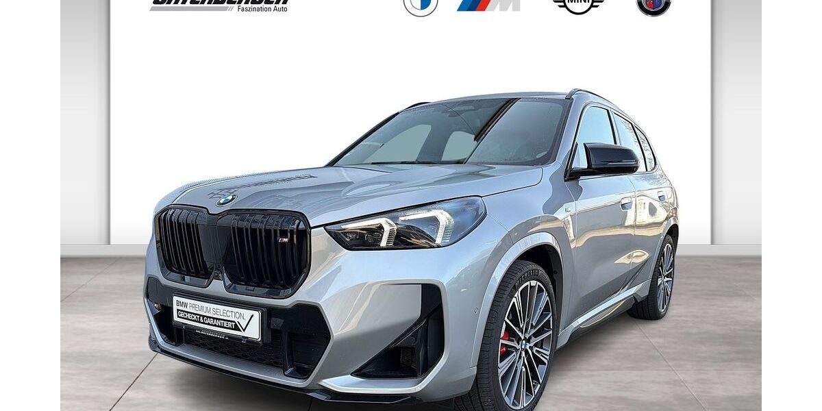 BMW X1 8.128 km 57.450 &euro; Freilassing 83395