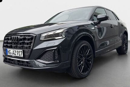 Audi Q2 8.900 km 36.990 &euro; Oberursel 61440
