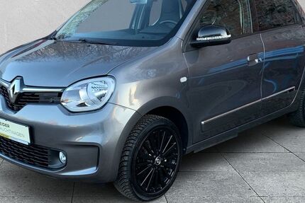 Renault Twingo 12.918 km 13.490 &euro; Zwickau 08064