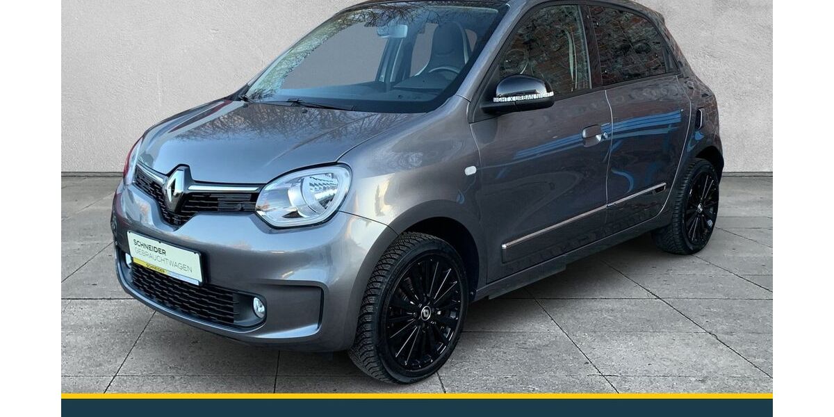 Renault Twingo 12.918 km 13.490 &euro; Zwickau 08064