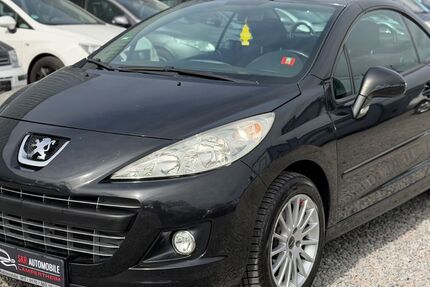 Peugeot 207 165.688 km 2.799 &euro; Lampertheim 68623