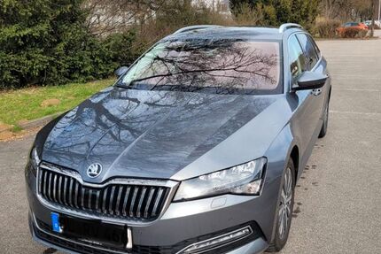 Skoda Superb 27.800 km 27.500 &euro; Albstadt 72458