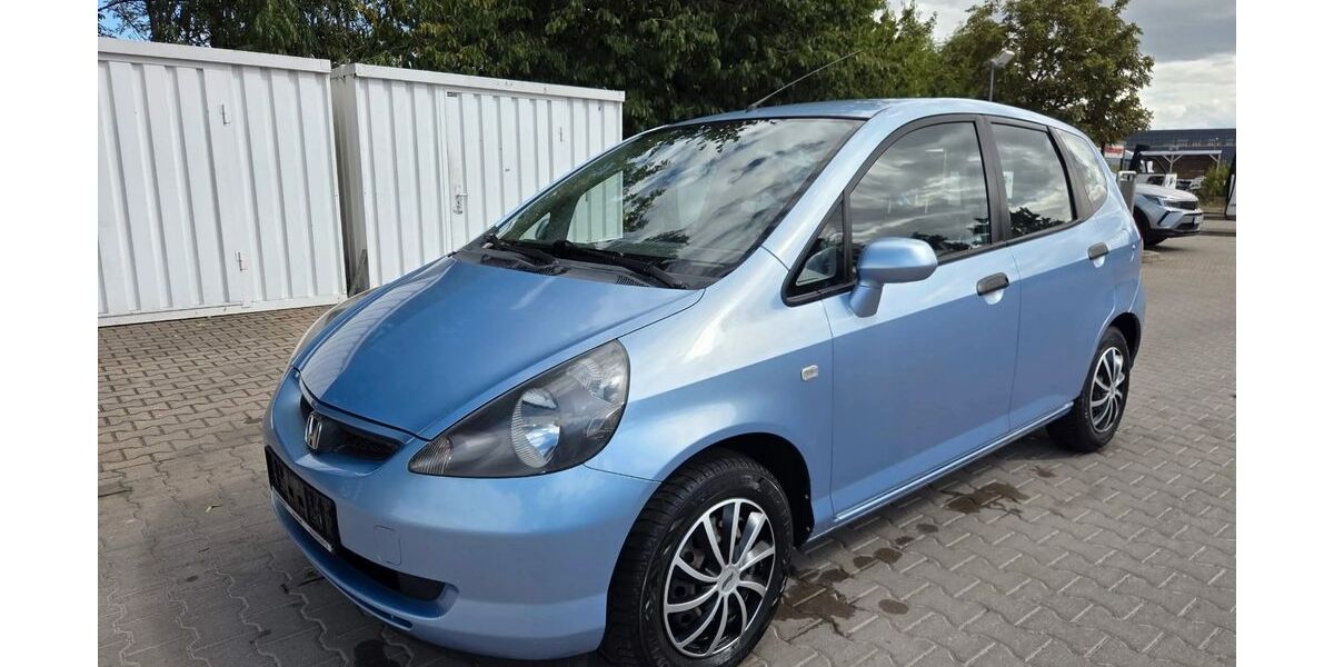 Honda Jazz 171.000 km 2.199 &euro; Erfurt 99089