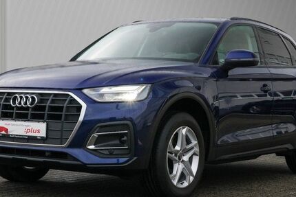 Audi Q5 103.100 km 27.460 &euro; Trier 54292