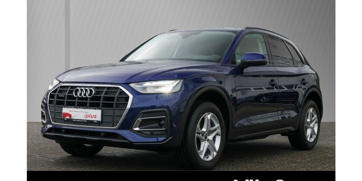 Audi Q5 103.100 km 28.960 &euro; Trier 54292