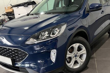 Ford Kuga 122.000 km 16.995 &euro; Bretten 75015