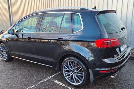 VW Golf Sportsvan 130.000 km 10.000 &euro; Leinfelden-Echterdingen 70771