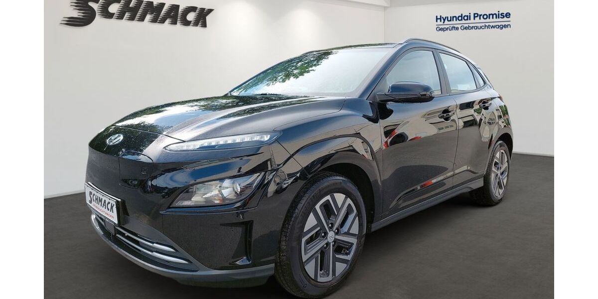 Hyundai KONA 65.200 km 17.990 &euro; Plauen 08529