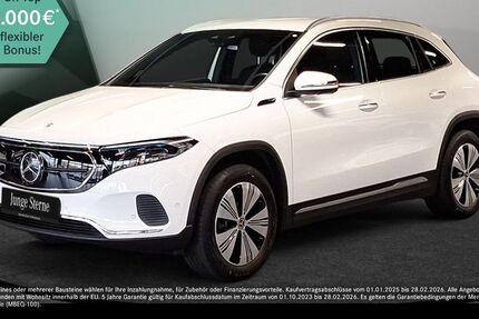 Mercedes-Benz EQA 36.294 km 30.290 € Mannheim 68165