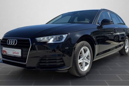 Audi A4 77.282 km 16.900 &euro; Mannheim 68309