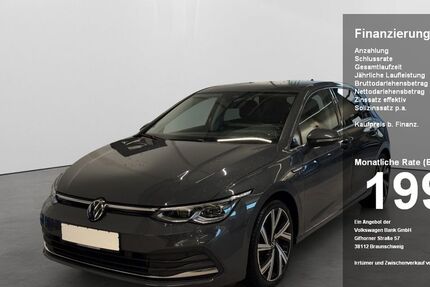 VW Golf 51.700 km 25.250 &euro; Regensburg 93055
