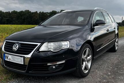 VW Passat 239.000 km 4.490 &euro; Walsrode 29699