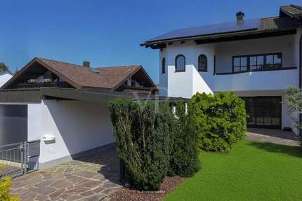 Haus Reichertshofen - 4 Zimmer, 142 m&sup2;, 540.000&euro; | Angebot:27352019