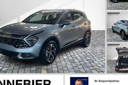 Kia Sportage 1.185 km 38.690 &euro; Berlin 10365