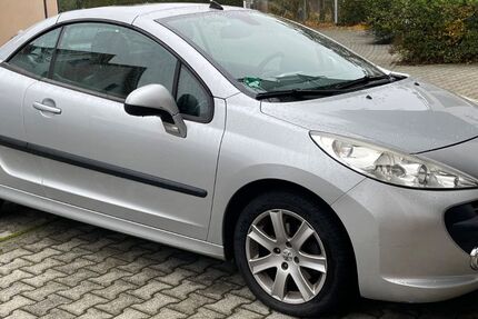Peugeot 207 159.000 km 2.700 € Rödermark 63322
