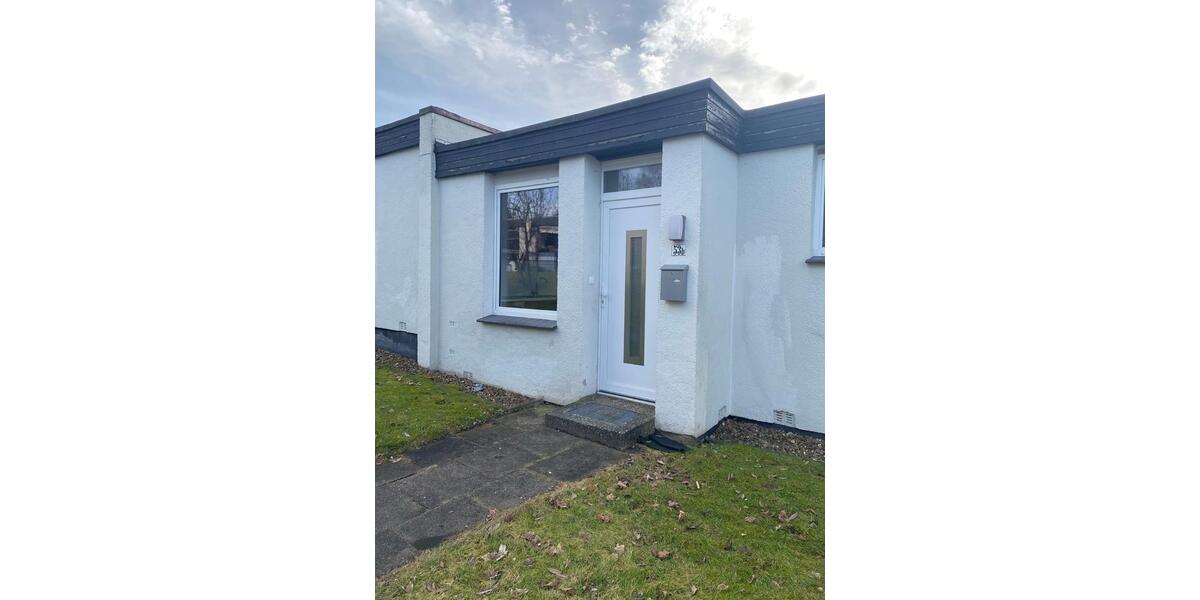 Terrassenwohnung Visselhövede - 2 Zimmer, 47 m&sup2;, 400&euro; | Angebot:25255054