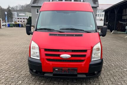 Ford Transit 232.000 km 8.450 &euro; Goslar 38640