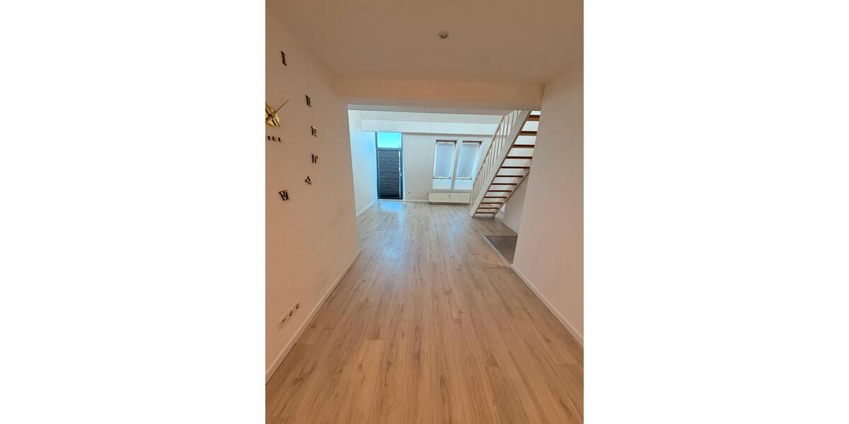 Maisonettenwohnung Alsdorf - 1 Zimmer, 42 m&sup2;, 840&euro; | Angebot:26026058