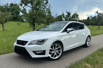 Seat Leon 137.000 km 12.490 &euro; Pfullingen 72793