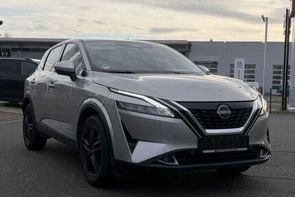 Nissan Qashqai 20.500 km 28.299 &euro; Garbsen 30826