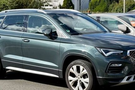 Seat Ateca 58.000 km 23.900 &euro; Nürnberg 90411