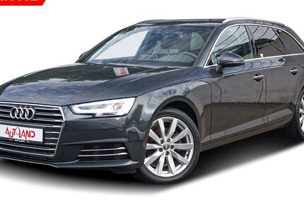Audi A4 41.230 km 23.950 &euro; Gera 07546