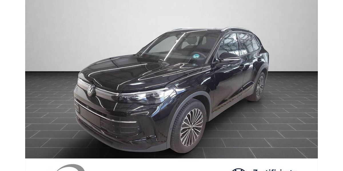 VW Tiguan 26.125 km 35.980 &euro; Ludwigshafen 67059