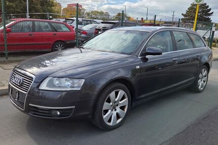 Audi A6 203.167 km 2.799 € Berlin 13597