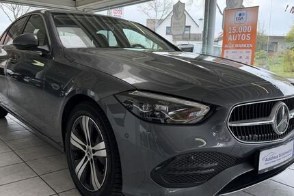 Mercedes-Benz C 180 15.650 km 36.490 &euro; Schönewörde 29396