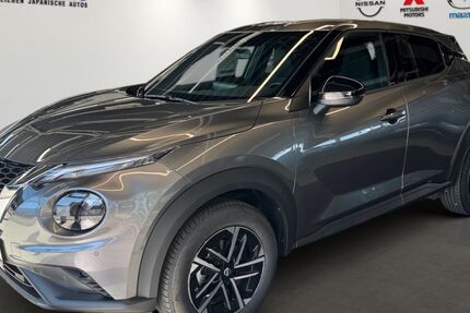 Nissan Juke 11.215 km 19.990 &euro; Celle 29227