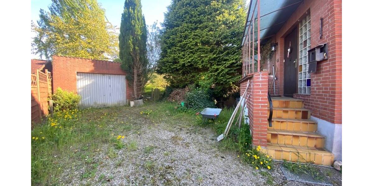 Einfamilienhaus mit Vollkeller 4 zimmer