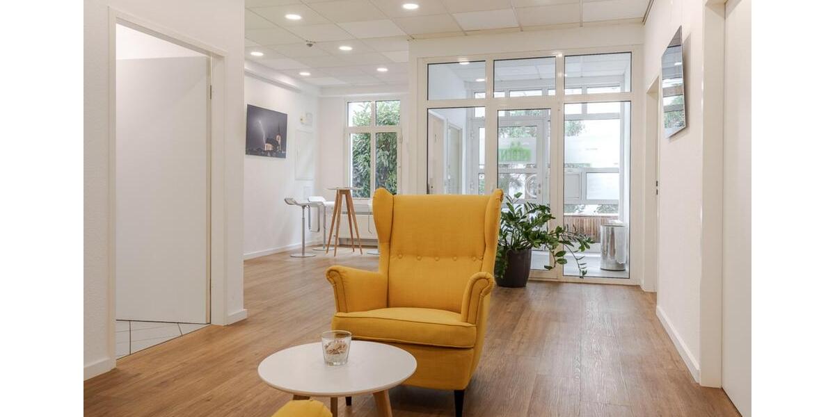 Gewerbeobjekt Oberursel (Taunus) - 975&euro; | Angebot:24269262