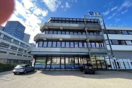 Büro in Stuttgart 8.500.000 € 5200 m²