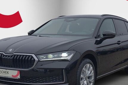 Skoda Superb 1.900 km 42.490 &euro; Wackersdorf 92442