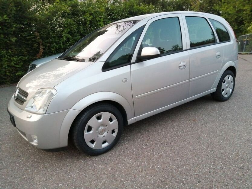 Meriva