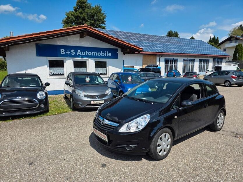 Corsa