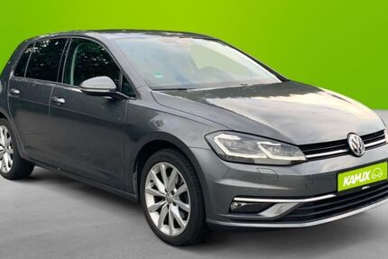 VW Golf 96.833 km 13.990 &euro; Heide 25746