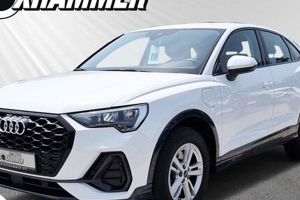 Audi Q3 55.336 km 29.510 € Bad Aibling 83043
