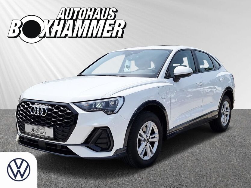 Audi Q3 55.336 km 29.510 € Bad Aibling 83043