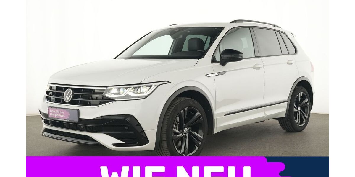 VW Tiguan 41.313 km 34.229 &euro; Neuss 41460