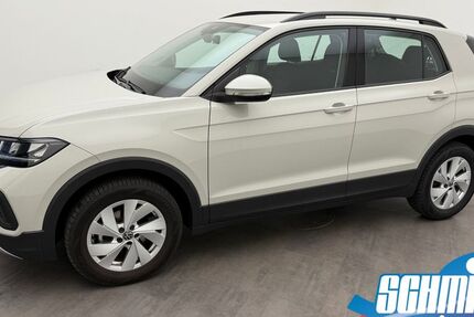 VW T-Cross 14.699 km 21.200 &euro; Peine 31226