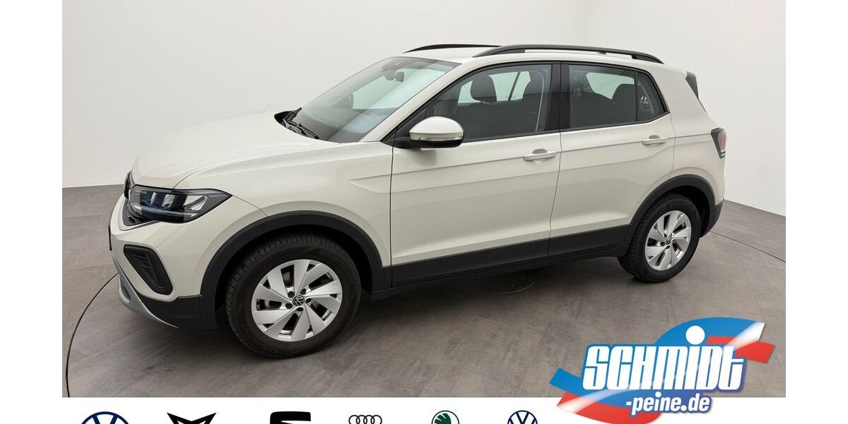 VW T-Cross 14.699 km 21.200 &euro; Peine 31226